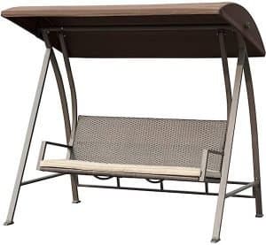 PatioPost Porch Swing Lounge chair