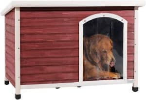 Petsfit Outdoor Large Dog House