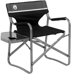 Coleman Aluminum Camping Chair