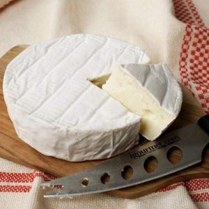 French Baby Brie