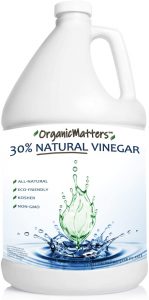OrganicMatters Industrial Vinegar Concentrate