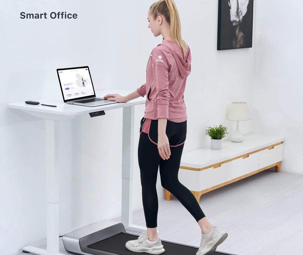 Best Mini Treadmill For Small Spaces 2023 - Top 9 Ranking - Trustorereview